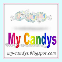 Baner My Candys