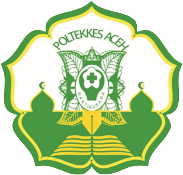 Logo Poltekkes Kemenkes Aceh - Poltekkes Kemenkes Aceh, Gelar Kampanye