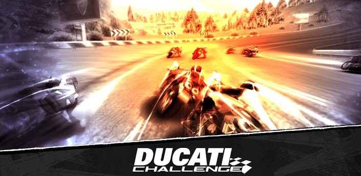 Image result for Ducati Challenge v 1.20 apk