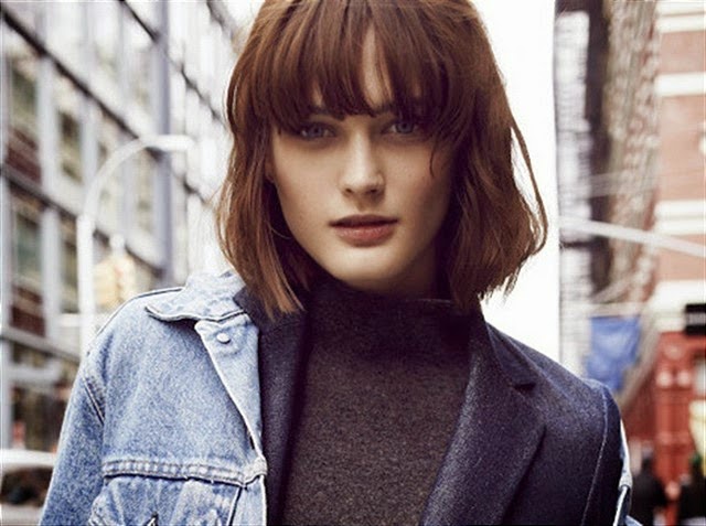 Los colores naturales primarán este año 2015