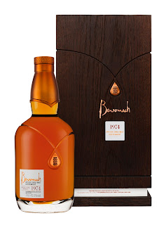 Benromach 1974