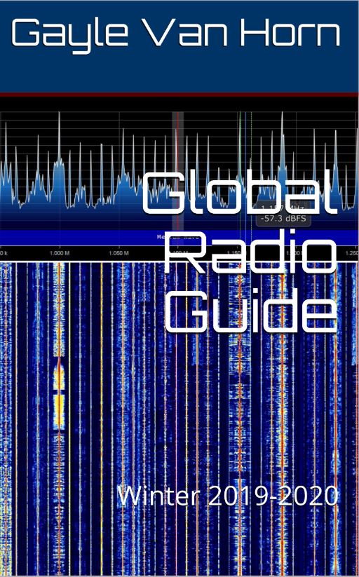 Global Radio Guide (Winter 2019-2020)