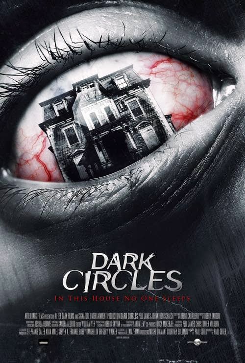 Dark Circles [2013] [DVDRip] [Latino]