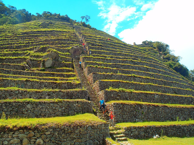 Intipata Peru Intipata Peru