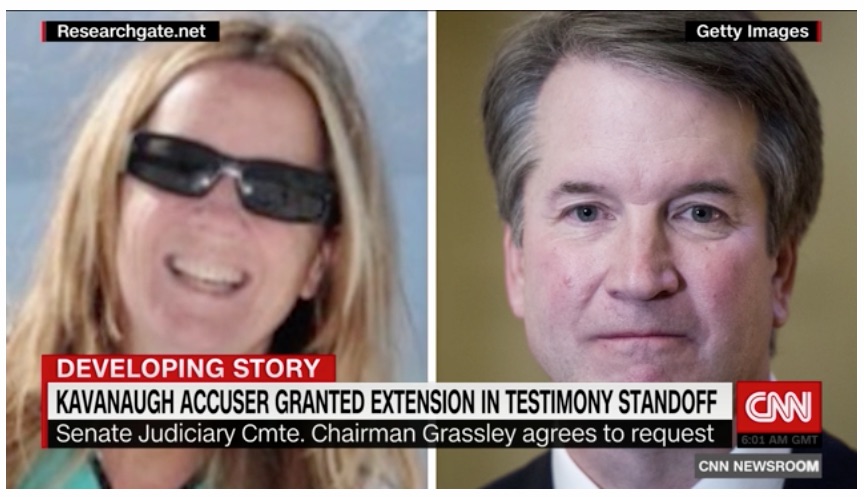 andrew hodges m d christine ford secret tells point andrew hodges m d christine ford secret tells point