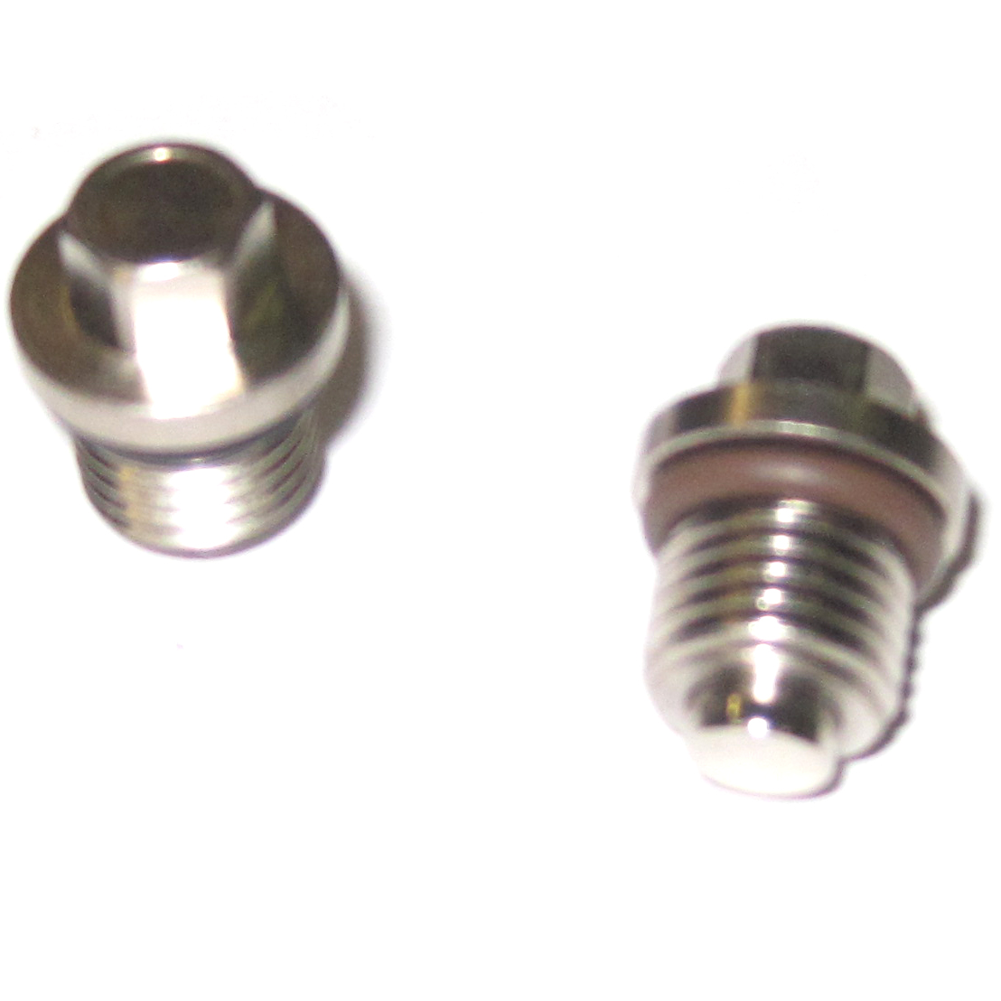 Vecchio Engineering Vecchio Engineering Oil Drain Plug for