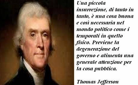 Frasi Sulla Politica Italiana