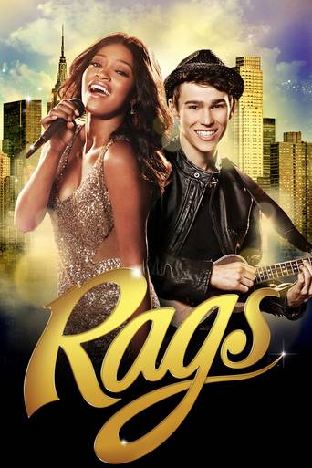 Rags (2012) ταινιες online seires xrysoi greek subs