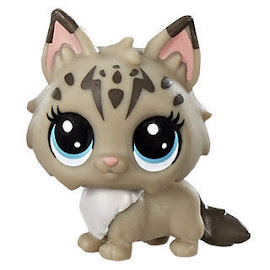 Littlest Pet Shop Series 2 Multi Pack Ray Tortiecat (#2-83) Pet