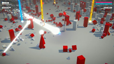 Destropolis Game Screenshot 7
