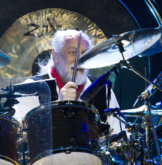 Fleetwood Mac News REVIEW PHOTOS Classic Rockers Fleetwood Mac