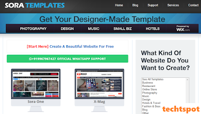 High Quality Free Blogger Templates