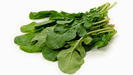 فوائد الجرجير