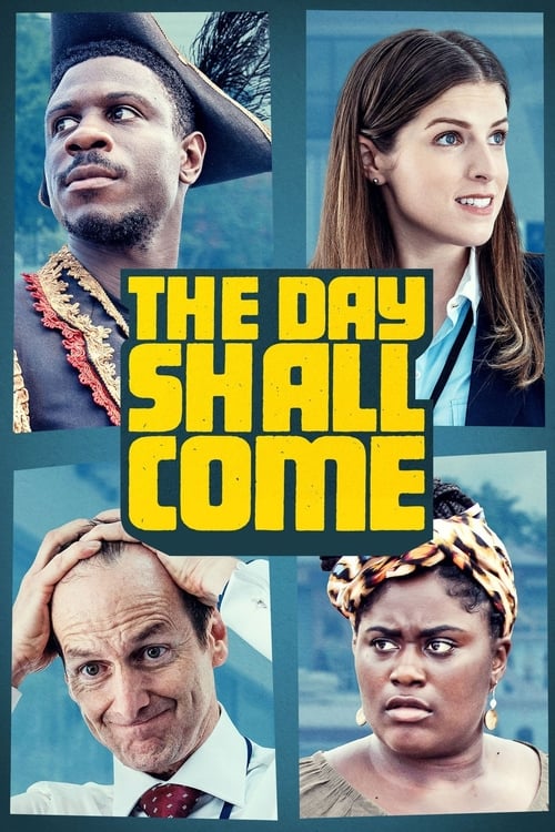 Download The Day Shall Come 2019 Full Movie Online Free