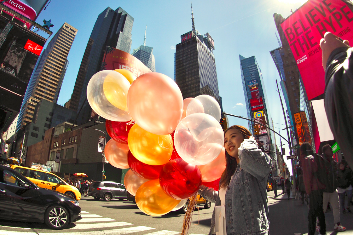 Csatlakoztasson new york-ot