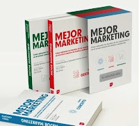 Mejor Marketing Oscar Bilbao