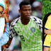 Reason Super Eagle's player mercilessly beats up wife