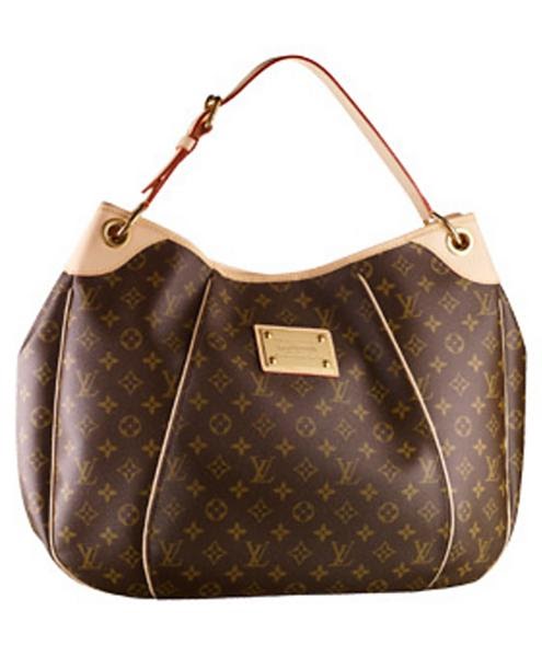 The Style Post: Louis Vuitton Bags models 2011