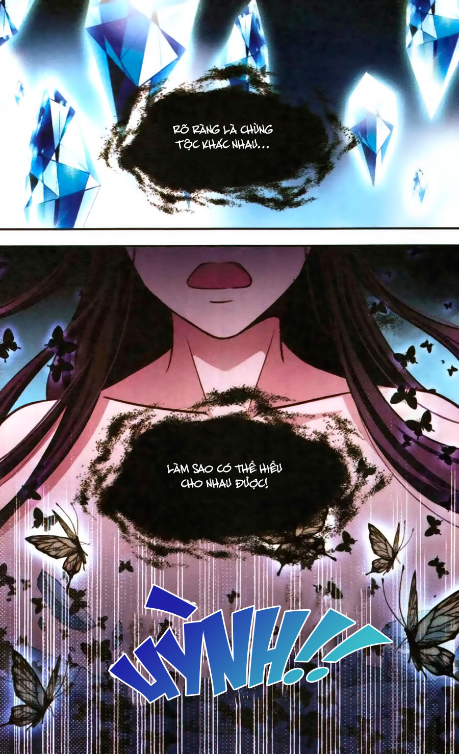 Huyền Vũ Luyến Ca: Vạn Vật Sinh Linh - Chương 10 - Trang 15