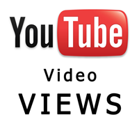 free youtube views