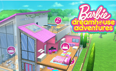 Barbie Dreamhouse Adventures v1.4 Kilitsiz Hileli Mod Apk İndir