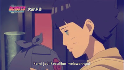 spoiler boruto episode 32 spoiler boruto episode 32
