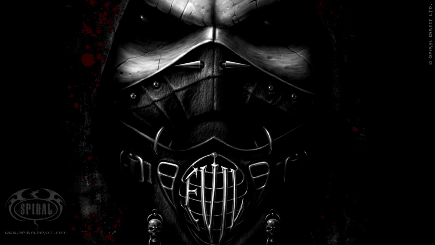 All new wallpaper  Evil HD Wallpapers