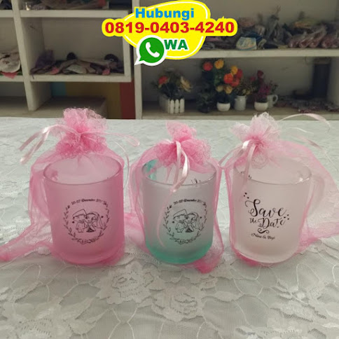 gelas kaca untuk jus 52093