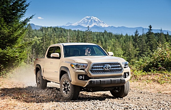 2018 Toyota Tacoma TRD Pro Review | Auto Toyota Review 2018 Toyota Tacoma TRD Pro Review | Auto Toyota Review
