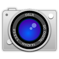 DSLR Camera Pro Apk