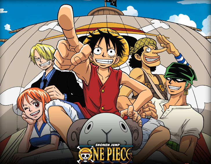 One Piece Capitulo 638 Sub Espa ol AnimeTeve