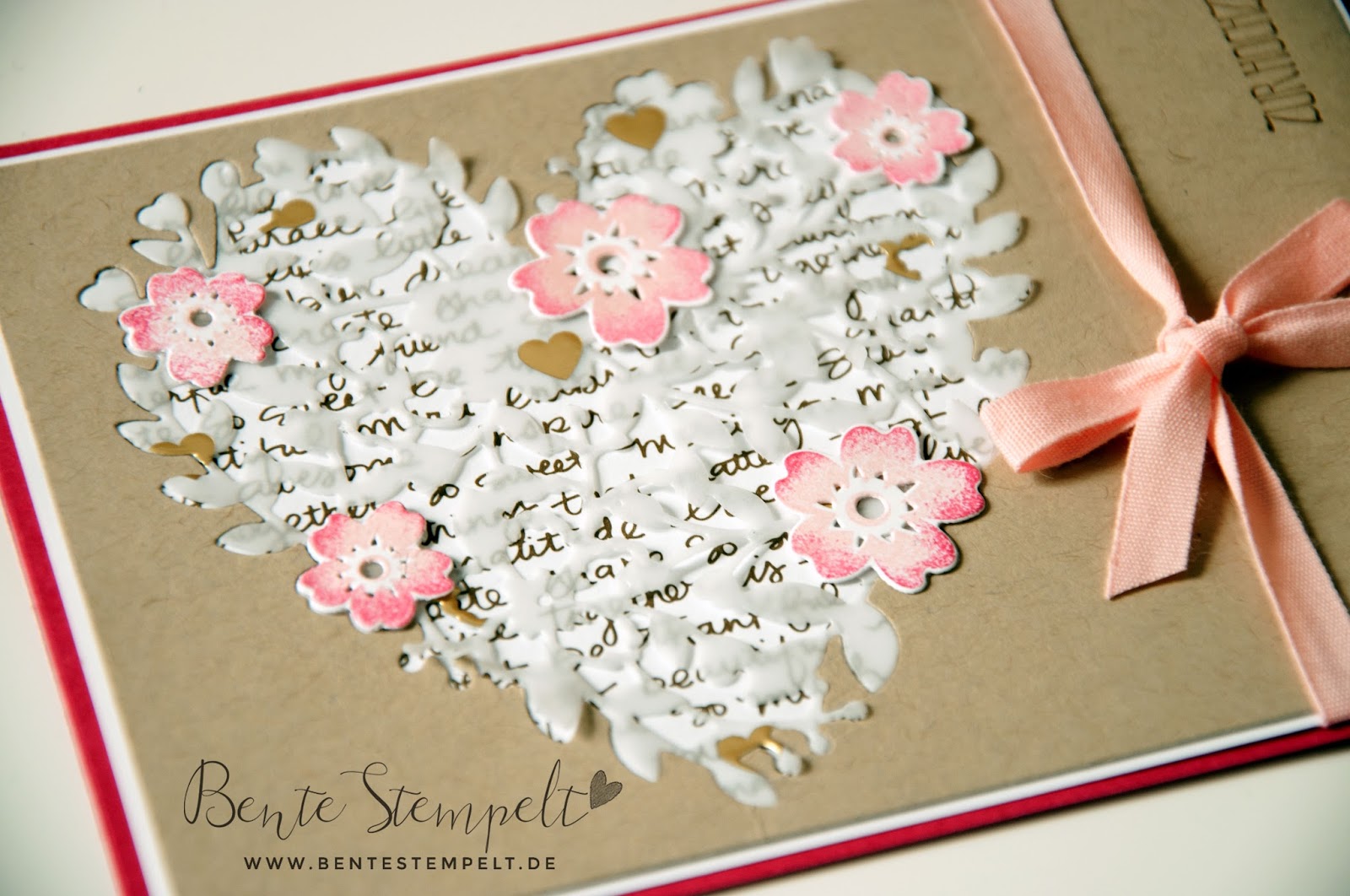 Stempelpartys Workshops Und Individuelle Papeterie Endlich