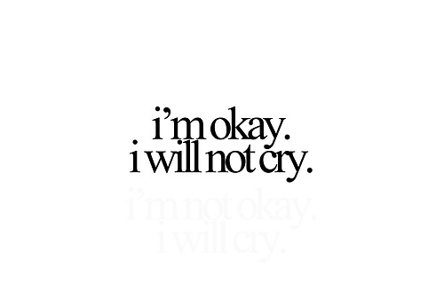 I want to remember. I want to remember