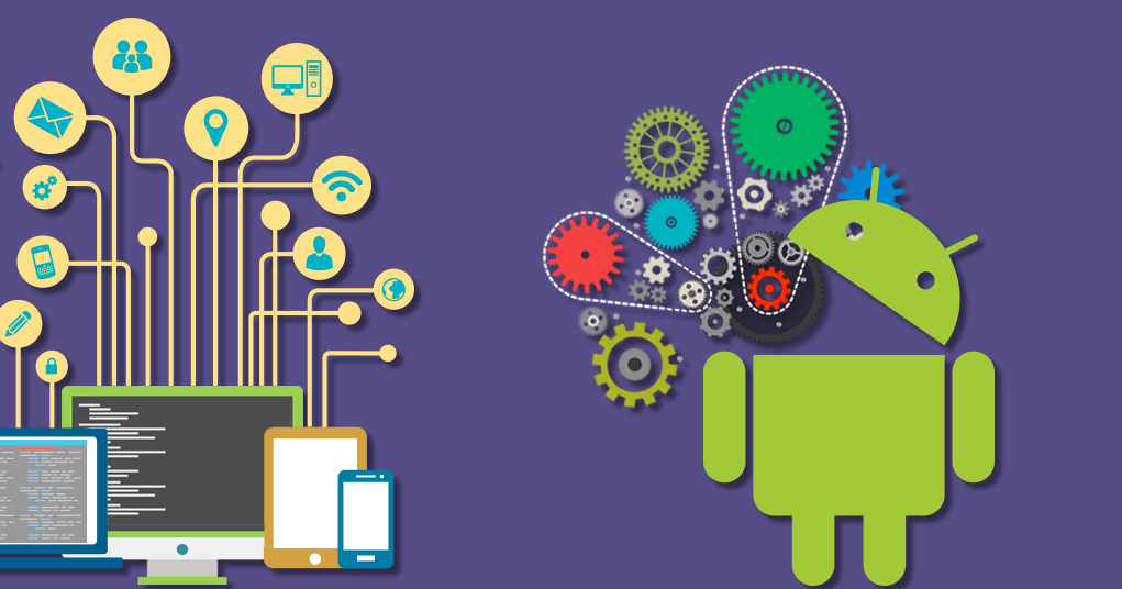 Android app development. Программирует на андроид. программирование андроид паззлы. асинхронность в программировании логотип. игра для детей программирование android 3d.