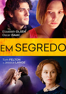 Em Segredo - BDRip Dual Áudio