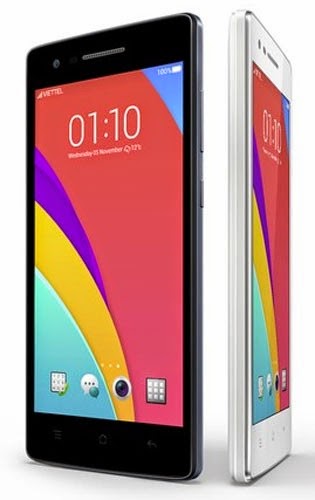 Oppo Mirror 3 Oppo Mirror 3