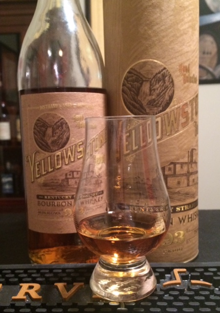 yellowstone bourbon 93 proof