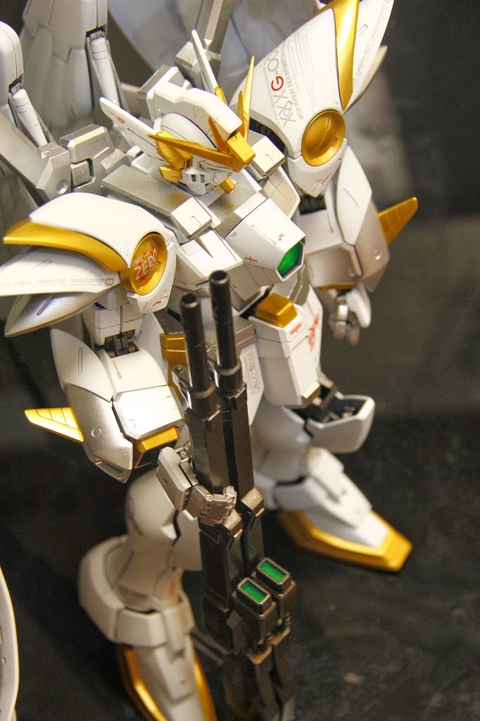 pg wing zero pg wing zero