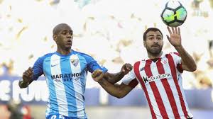 El Málaga se juega la permanencia en Primera en una semana