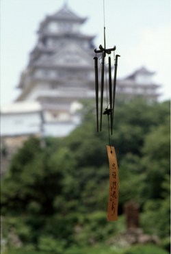 感動するほど音のきれいな風鈴のおすすめまとめ: 日本最高の甲冑師一族