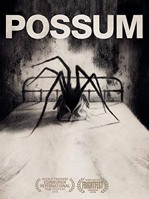 Possum 2018 720p & 480p Direct Download