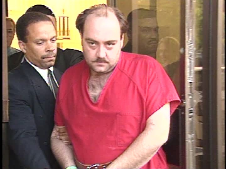 Anthony Fiebiger Pennsylvania Death Row My Crime Library