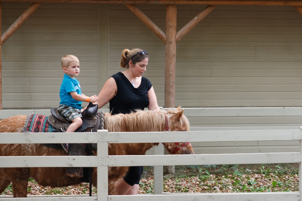 Food for Thought Visit to Granby Zoo