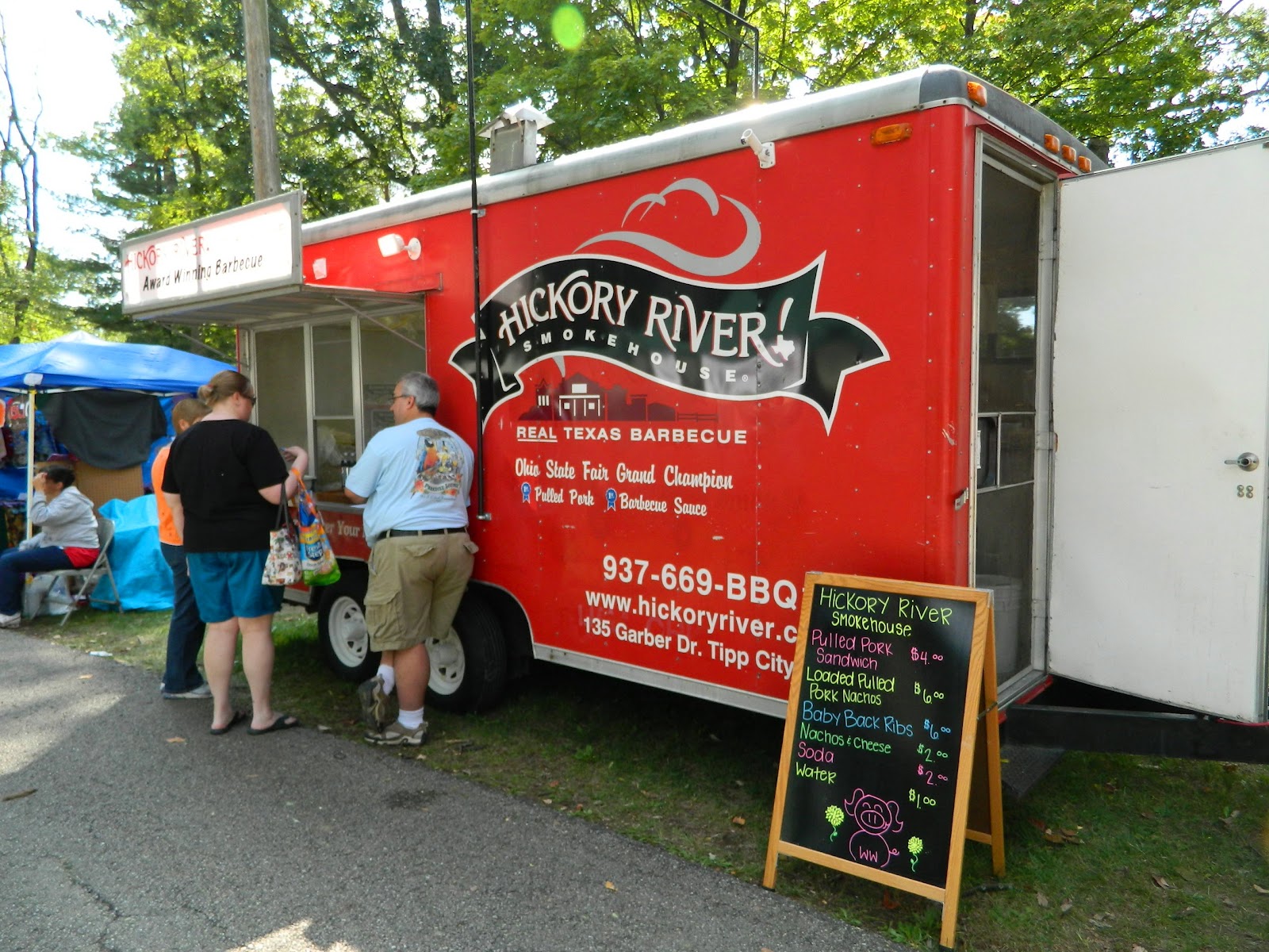 Tipp City Mum Festival Tipp City, Ohio Ohio Festivals