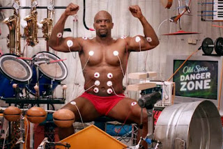 You will terry crews nude Sorry, terry crews nude will