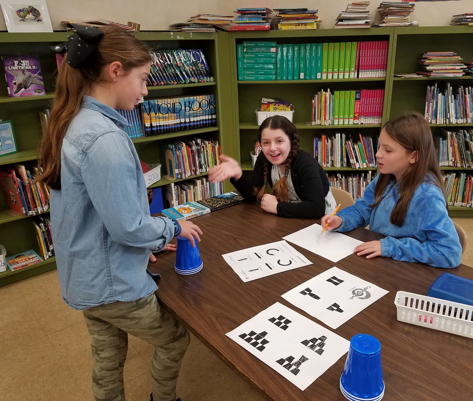 Oak Lawn Library GoingsOn 2017