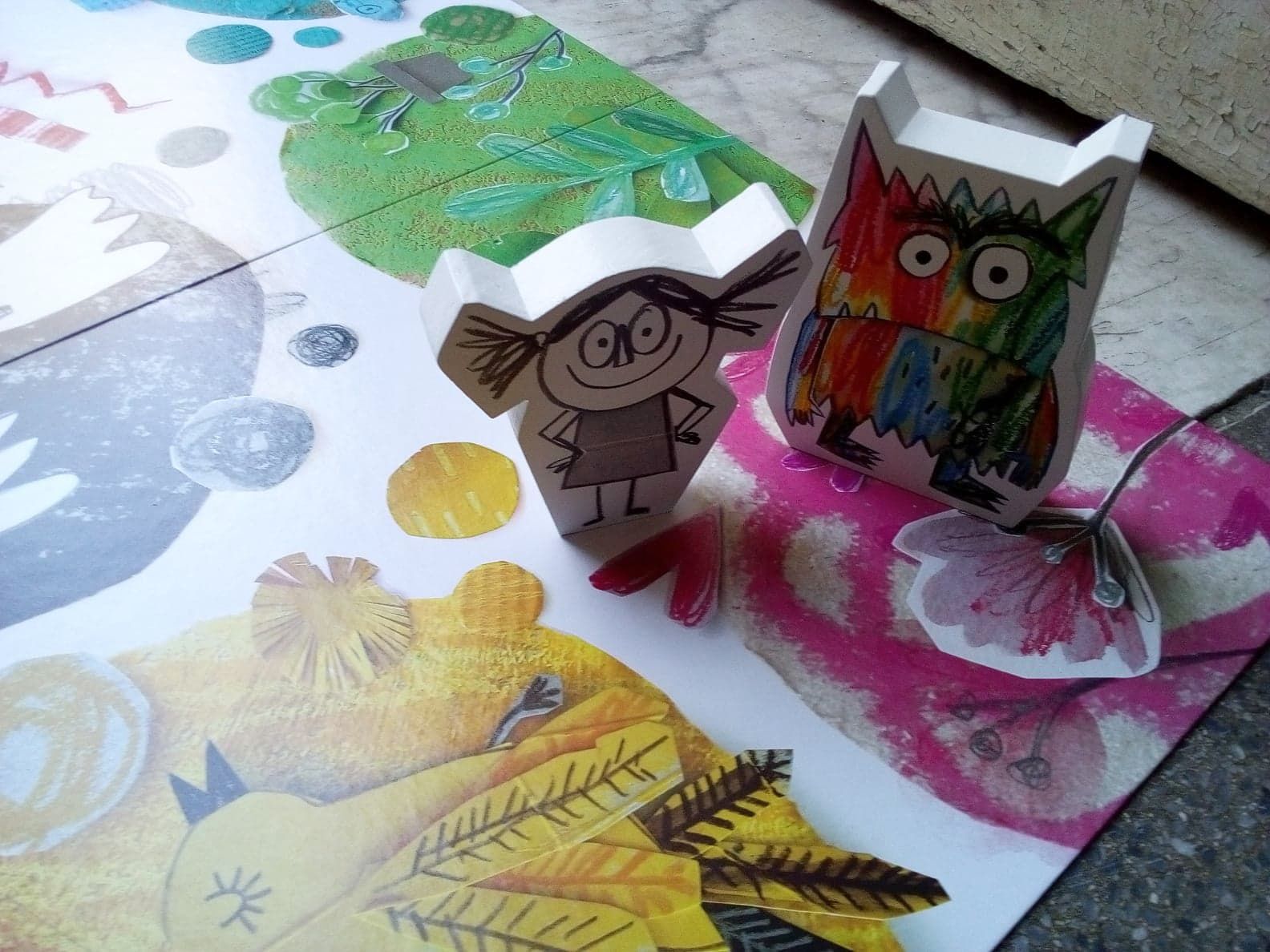 Colori Per Leggere 3 Libro Digitale