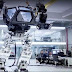 TECNOLOGIA: Robô gigante, construído na Coreia do Sul, é apresentado ao mundo