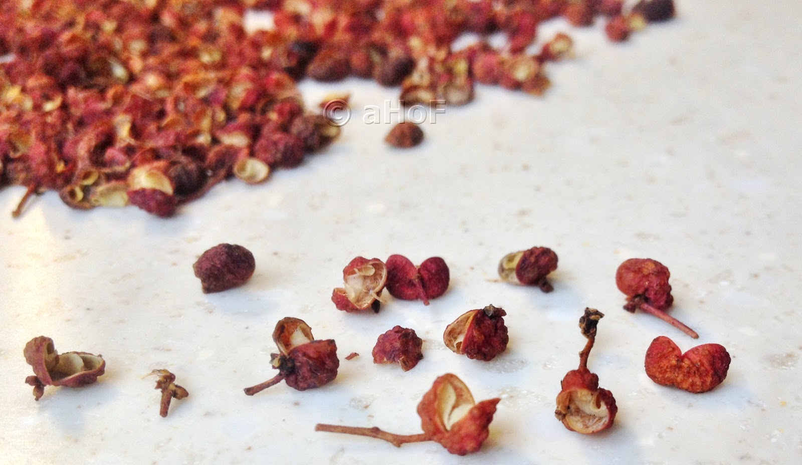 A Harmony of Flavors Get to Know Some LessKnown Pepper Varieties