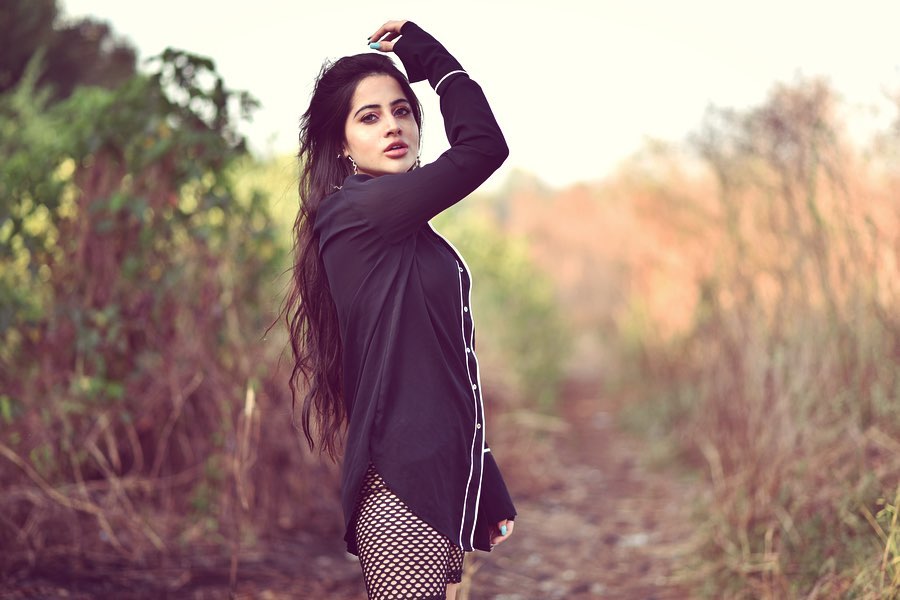 Urfi javed pic